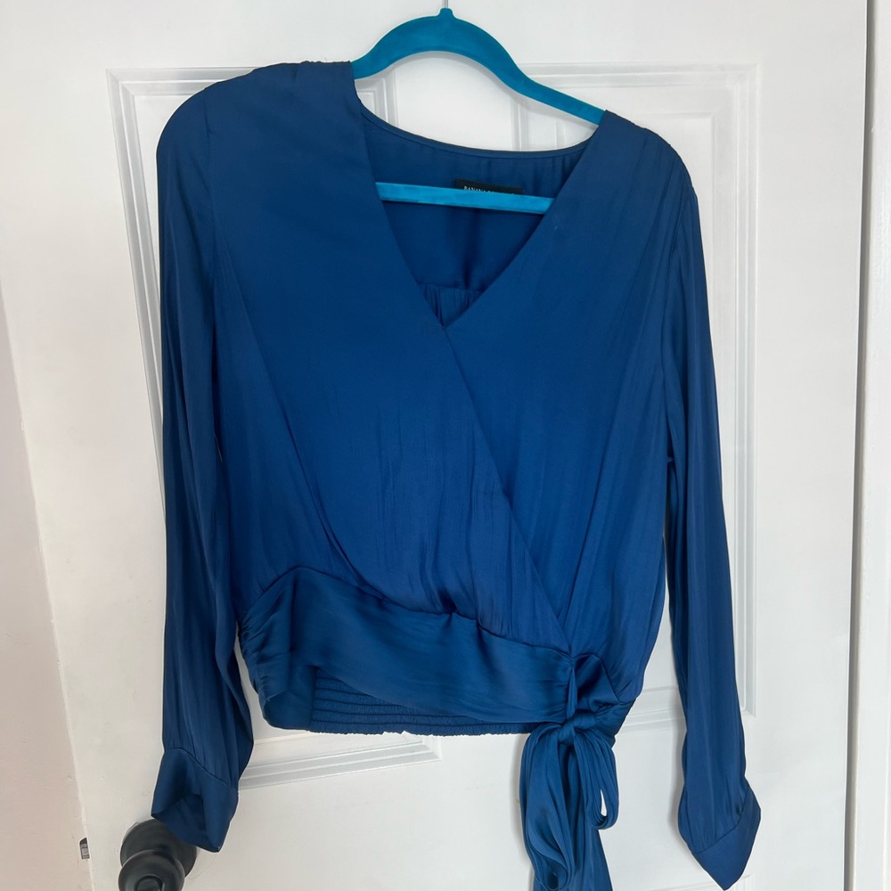 Banana Republic Blouse